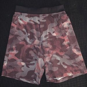 Men’s Lululemon shorts